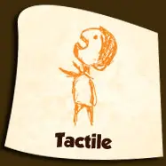 Tactile