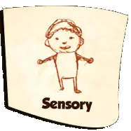 Sensory Sensory