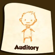 Auditory