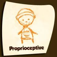 Proprioceptive